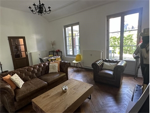 t3 à la vente -   41100  VENDOME, surface 74 m2 vente t3 - UBI481172927